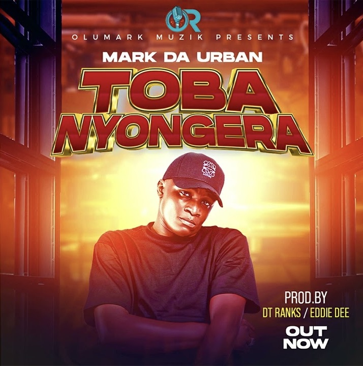 Mark Da Urban